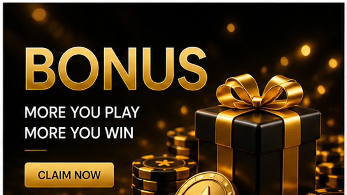 Leon Casino Bonus