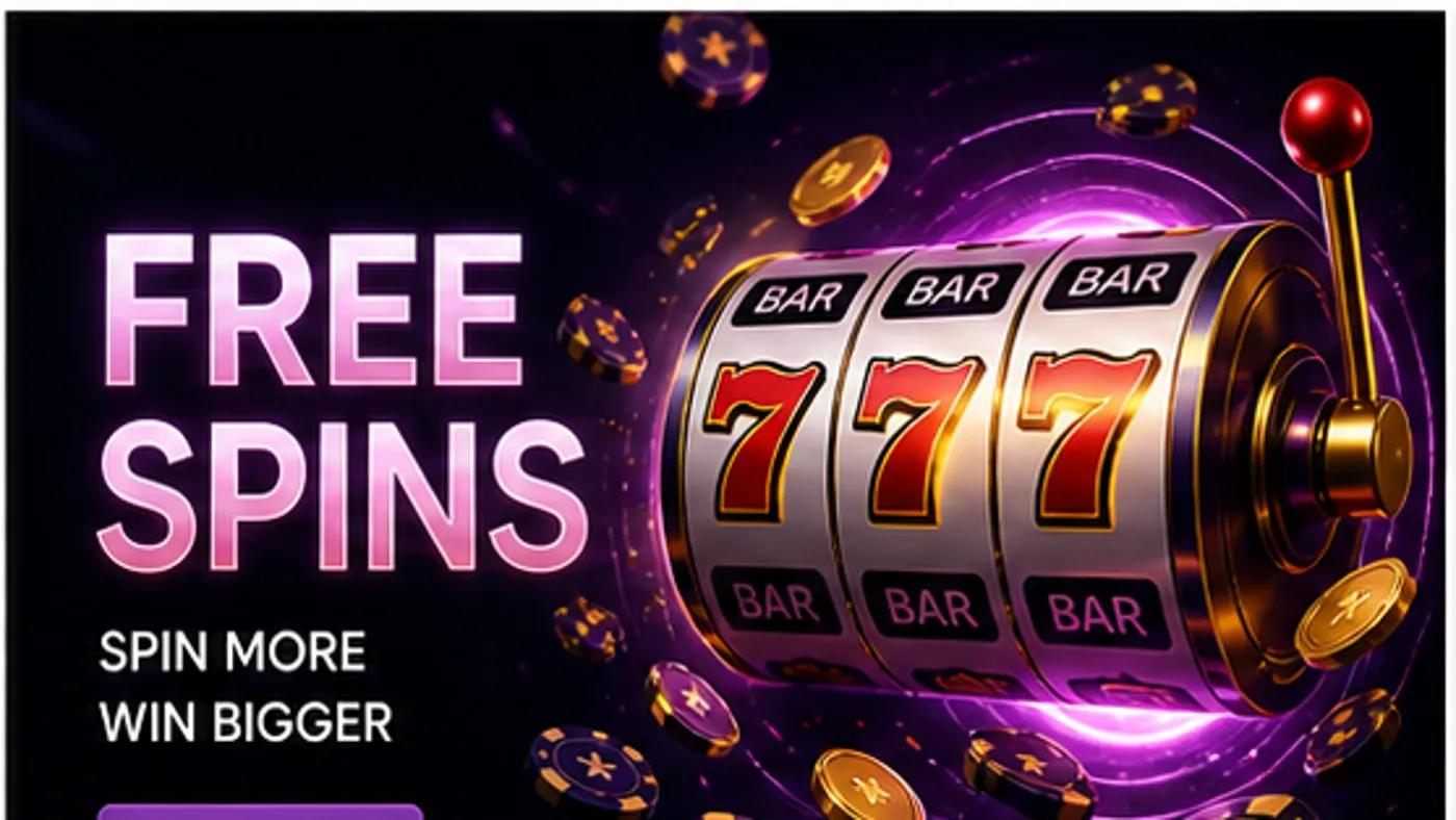Free spins and free spins Leon Casino