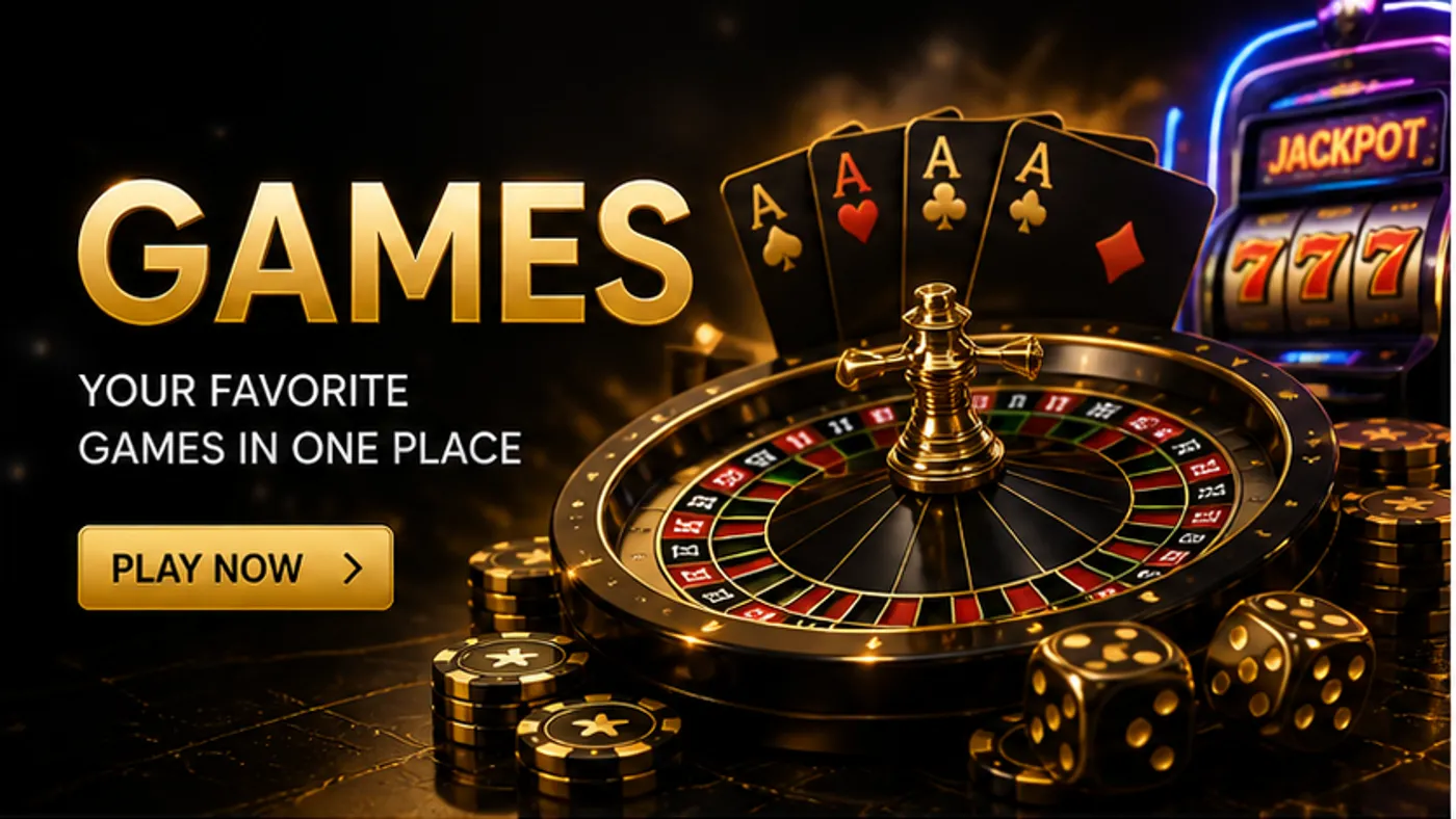 Leon Casino Games