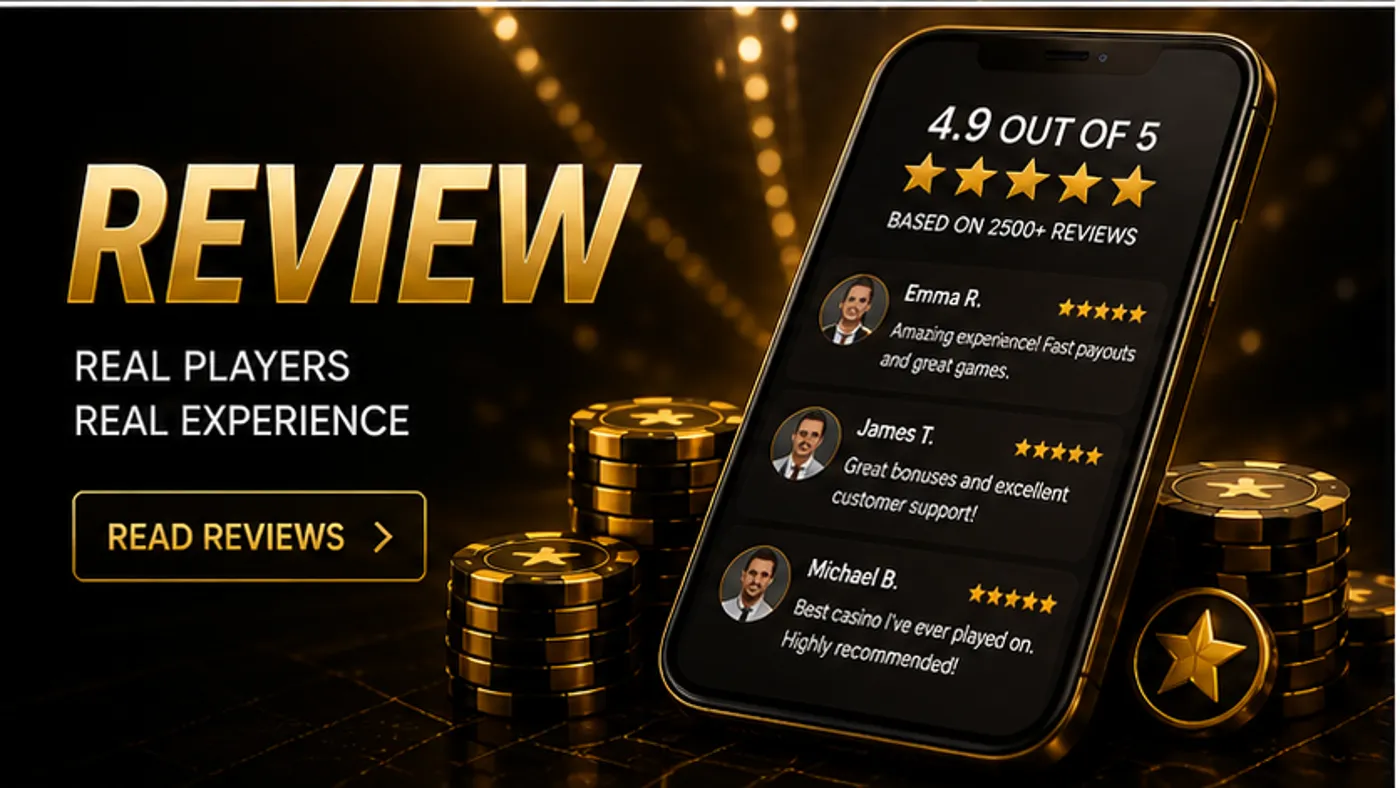 Leon Casino Review
