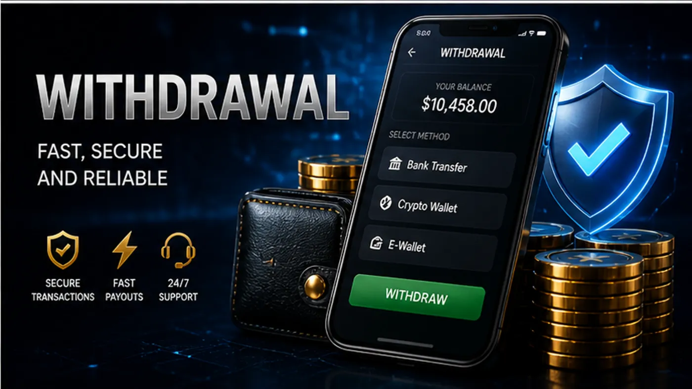 Leon Casino Withdrawals and Payments