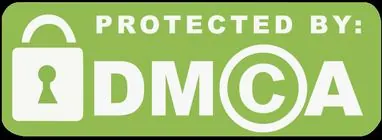 Protected by DMIN